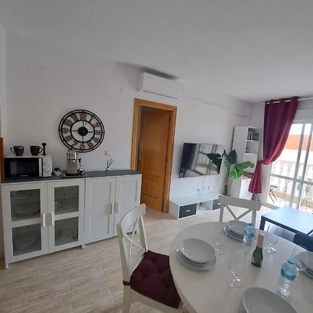 Apartamento Margarita Торевиеха Екстериор снимка