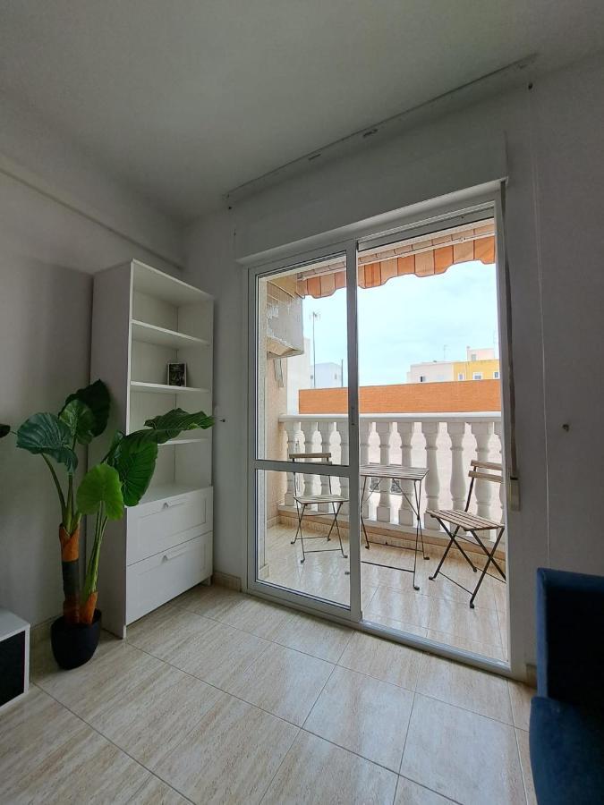 Apartamento Margarita Торевиеха Екстериор снимка