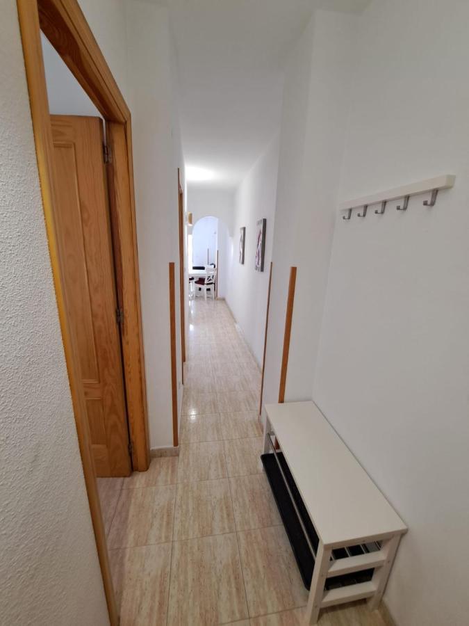 Apartamento Margarita Торевиеха Екстериор снимка