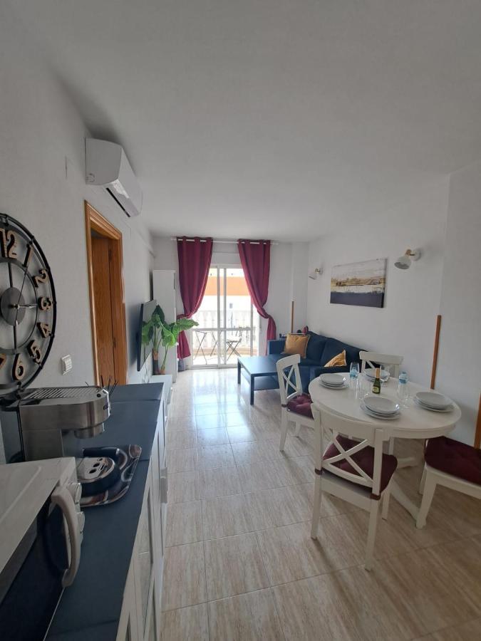 Apartamento Margarita Торевиеха Екстериор снимка