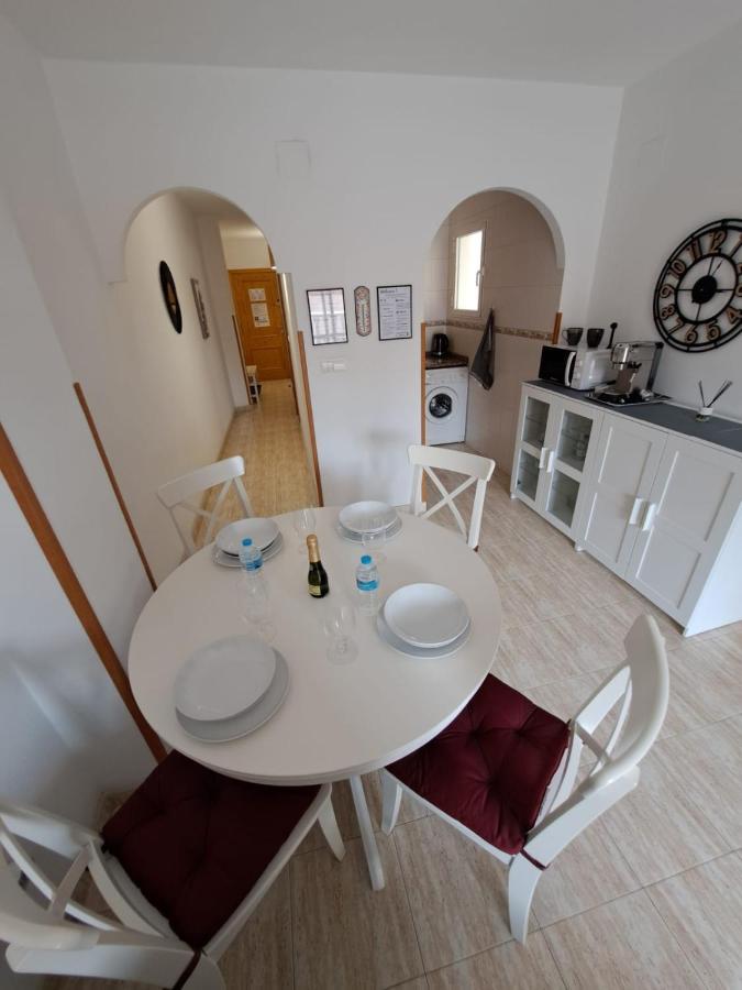Apartamento Margarita Торевиеха Екстериор снимка