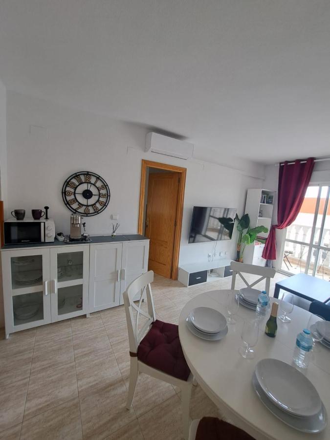 Apartamento Margarita Торевиеха Екстериор снимка