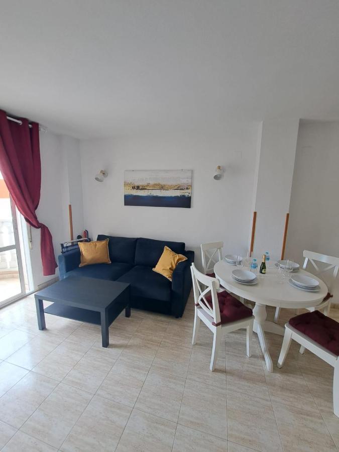 Apartamento Margarita Торевиеха Екстериор снимка