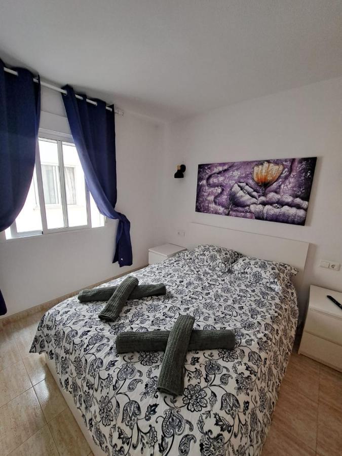 Apartamento Margarita Торевиеха Екстериор снимка
